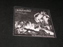 The Misanthropic Way of Masturbation